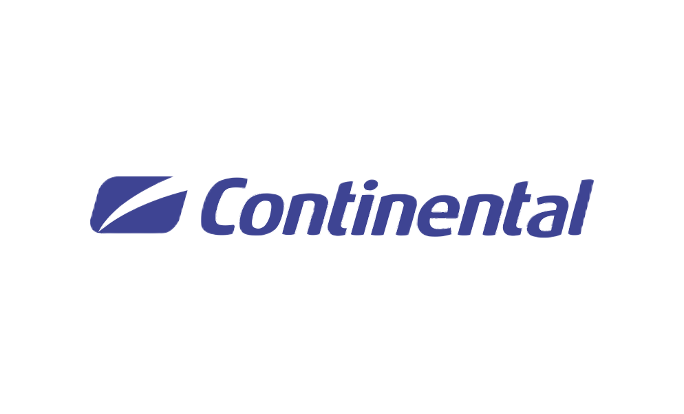 Assistência técnica Continental